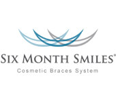 Six Month Smile Logo