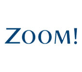 Zoom Logo